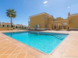 Casa Brisa do Mar, apartment in Porches