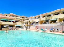 Mareverde Amplio apartamento 1 dormitorio