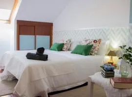 Luxury Singular Apartments Green