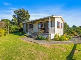 Cottage on Rutherford - Waikanae Holiday Home