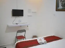 Homestay Legundi Syariah