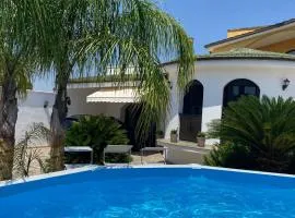 Villa Verde Salento