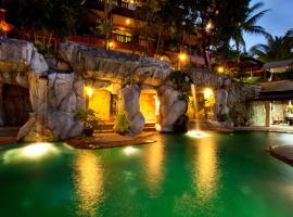 C & N Resort and Spa - SHA Extra Plus