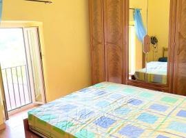 2 bedrooms house with terrace at Orsogna, hotel in Orsogna