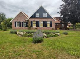 Vakantieboerderij Twinkle, hotel dicht bij: Golf & Country Club Winterswijk, Huppel