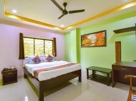 FabHotel Knight Airways - Nr Guwahati Airport