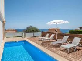 Villa Ullastre