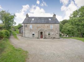 Smithy House, holiday home in Lochgilphead