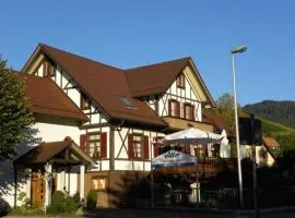 Hotel Restaurant Adler Bühlertal