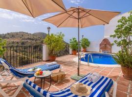 Apartamento Mirasierra 2 Frigiliana by Ruralidays