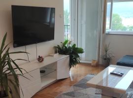 Apartman Mateja: Trebinje şehrinde bir kiralık sahil evi