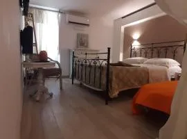 La Nicchia del borgo