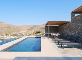 Kymo Kea, vacation rental in Otzias