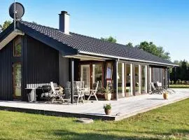 8 person holiday home in Dannemare-By Traum