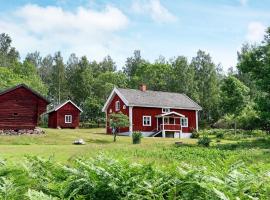 16 person holiday home in P LSBODA, smeštaj za odmor u gradu Hjortkvarn