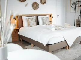 Hotel Paradis Zandvoort