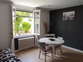 Belle dépendance, appartement cosy, tout confort