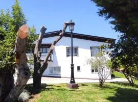 Apartamentos El Xardín
