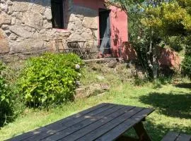 Casita a 800 metros de playa América
