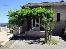 T2 Casamozza Sud de Bastia climatisé