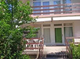 Holiday home in Keszthely - Balaton 18989