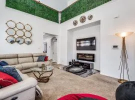 Beautiful 2 story luxury home in an upscale area!
