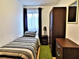 Hostal Vivo Concepción