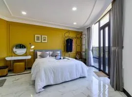 Aura Apartment Da Lat