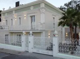 B&B Villa Esmeralda