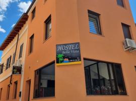 Hostel BellaVista, Hotel in Koper