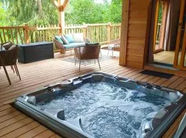 Le château des fées