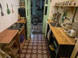 Mini Loft 1 en El Circulo