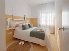 Apartamento diseño Galiana 6 Avilés Asturias