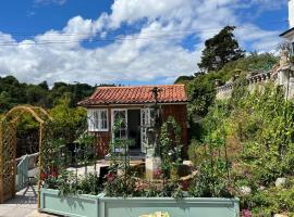 The Little Fountain House, apartment in Dawlish