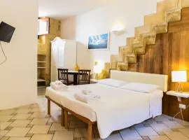 B&B Demetra Appartamenti