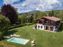 Villa Tirolese