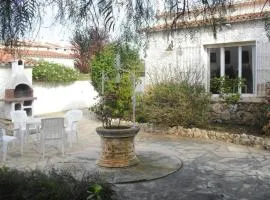 Holiday House 'El Recreo' in Torredembarra