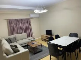 Nikoli Apartament