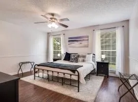 Bermuda Drive Abode