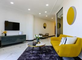 Aura Apartment Da Lat
