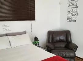 Nikita's Self-catering Haven 2