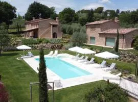 Villa Exclusive Fonte Ripa