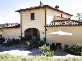 Serendipity House B&B, hotel em Terranuova Bracciolini