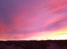Simply Camping This is a camp site, bring your own tent, hótel í Sunfair Heights