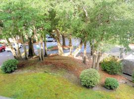 Mariners Cove 227C, hotel a Myrtle Beach