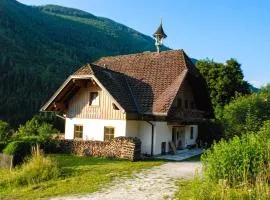 Wastlbauer - Luxus Chalet mit Wohlfühlfaktor