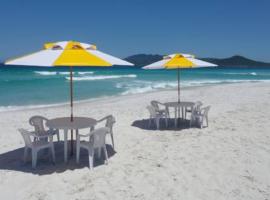 Pousada Beach House, hotel em Cabo Frio