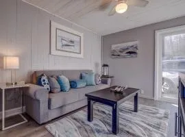 Modern Winnipesaukee Lake Front Retreat Naples