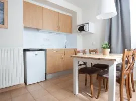 Outdoor Apartaments - Ski