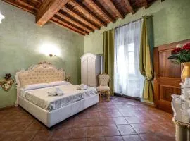 Katti House - Florence's center